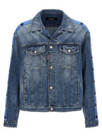 DSQUARED² striukė