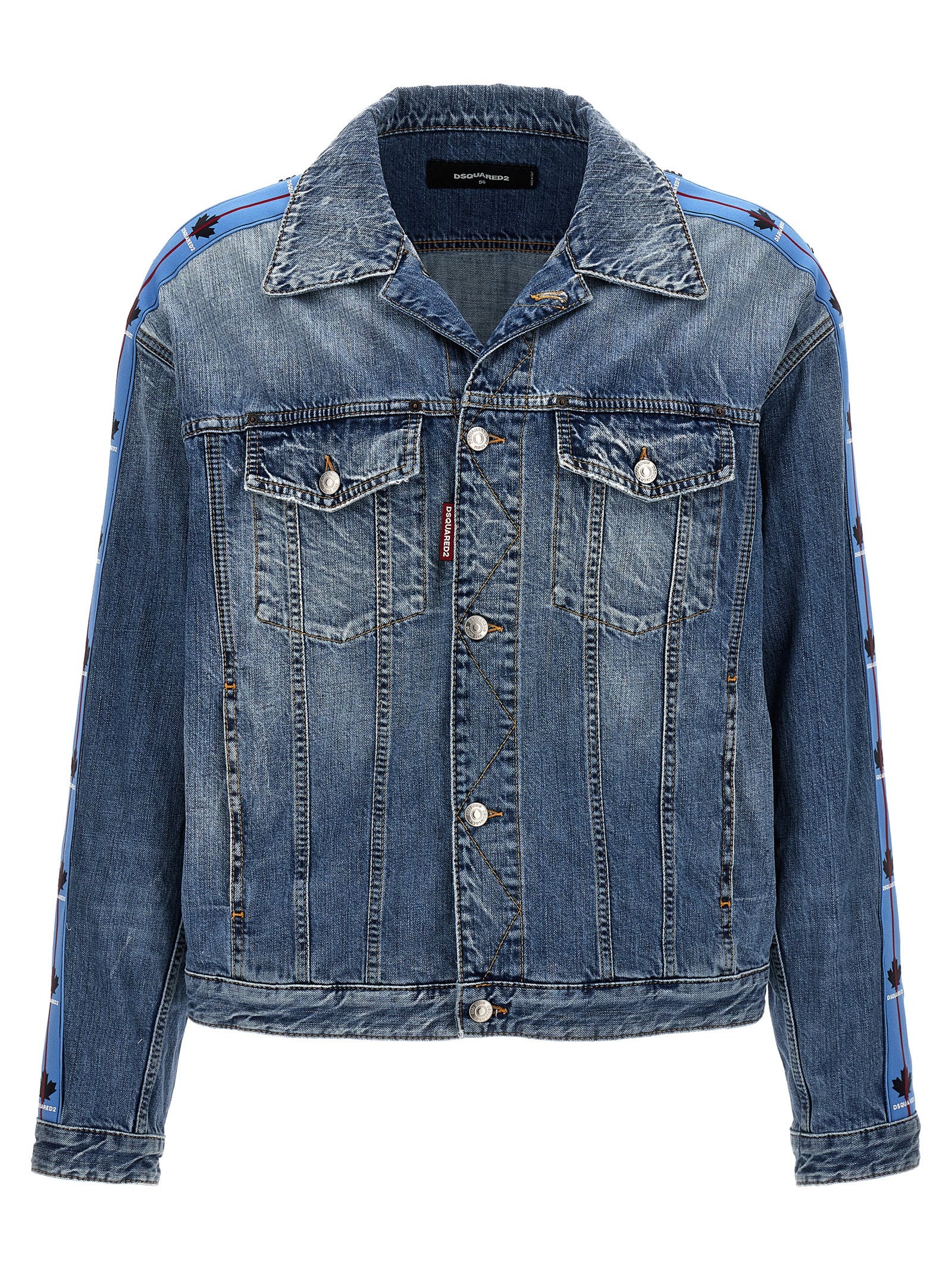 DSQUARED² striukė