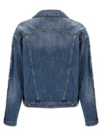 DSQUARED² striukė