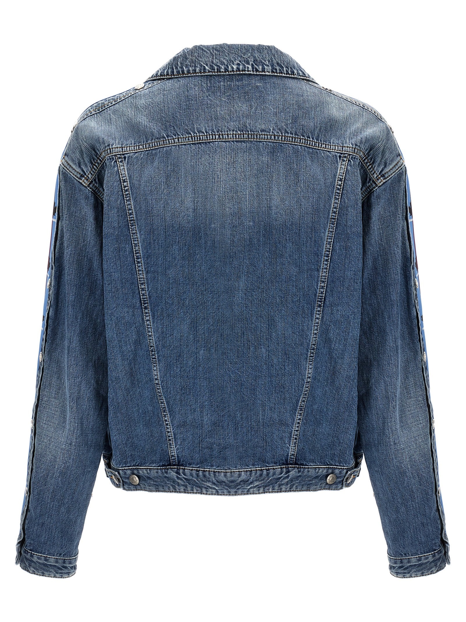 DSQUARED² striukė