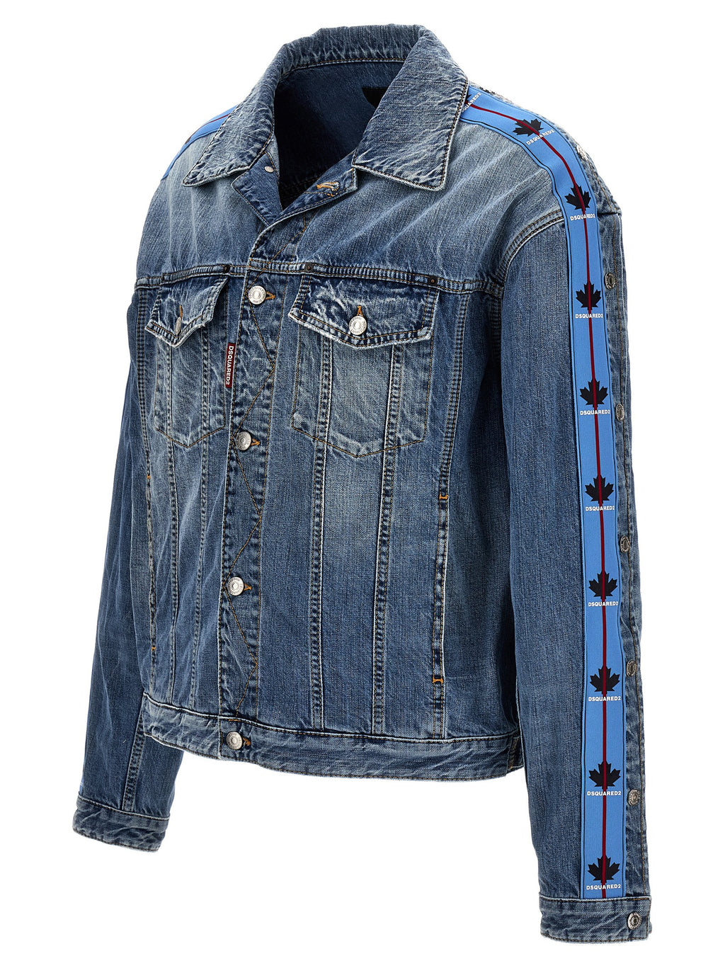 DSQUARED² striukė