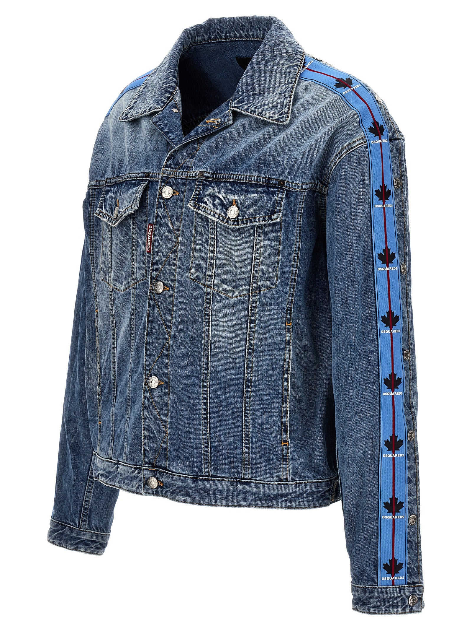 DSQUARED² striukė