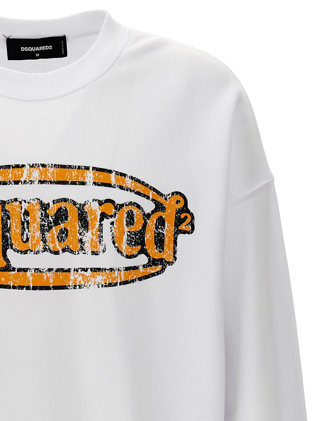 DSQUARED² džemperis