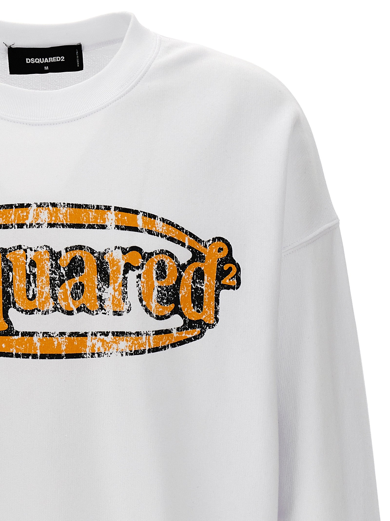 DSQUARED² džemperis