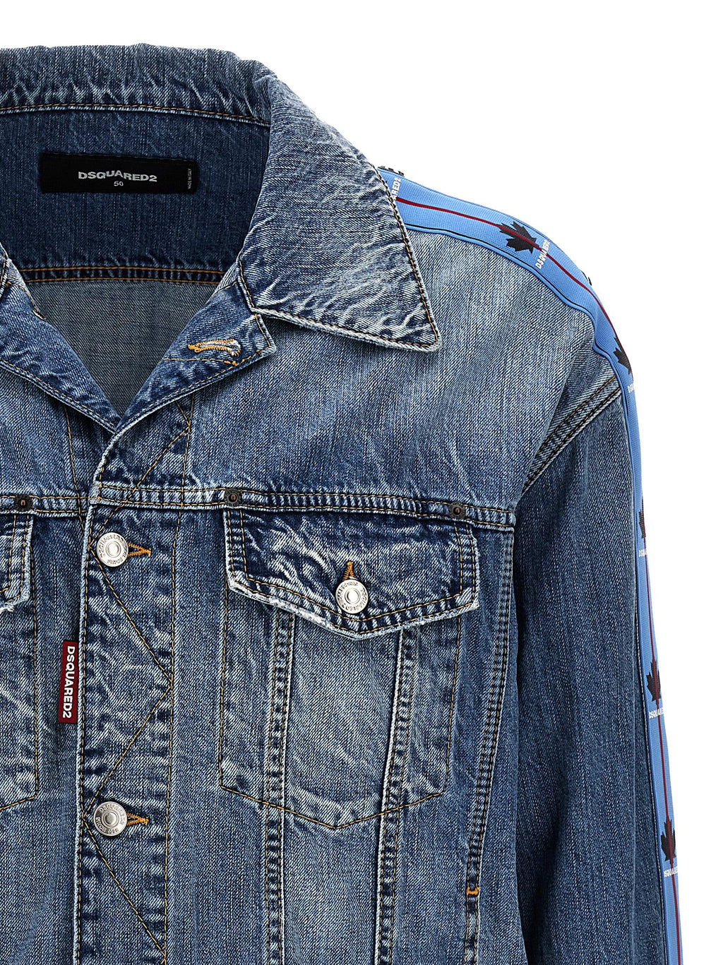 DSQUARED² striukė