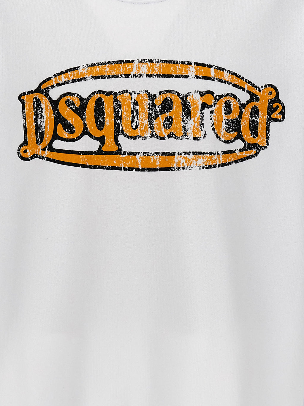 DSQUARED² džemperis