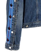 DSQUARED² striukė