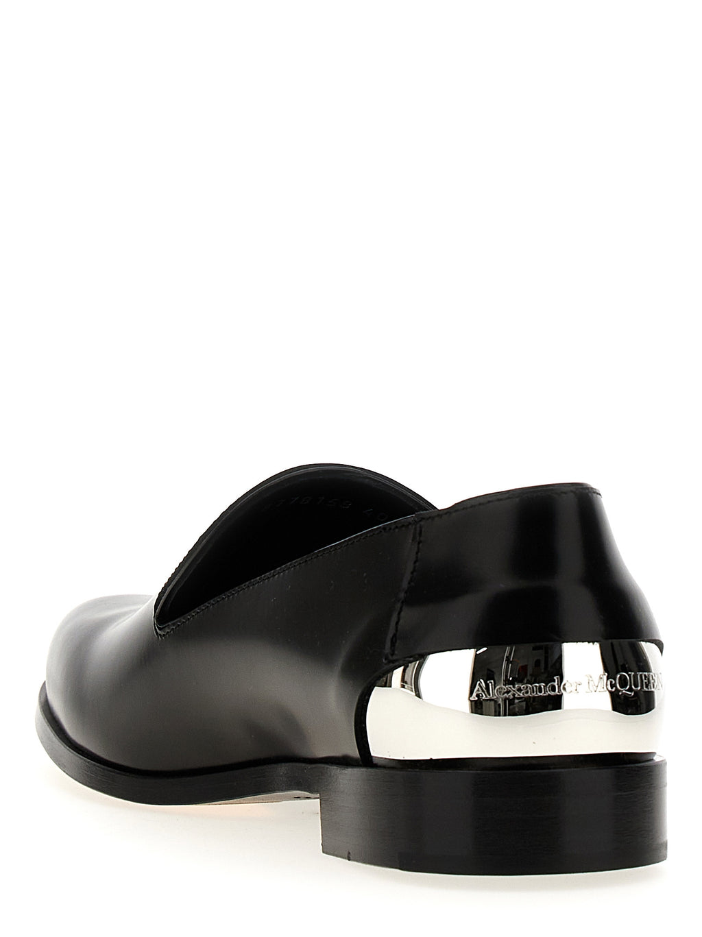 ALEXANDER MCQUEEN loferiai