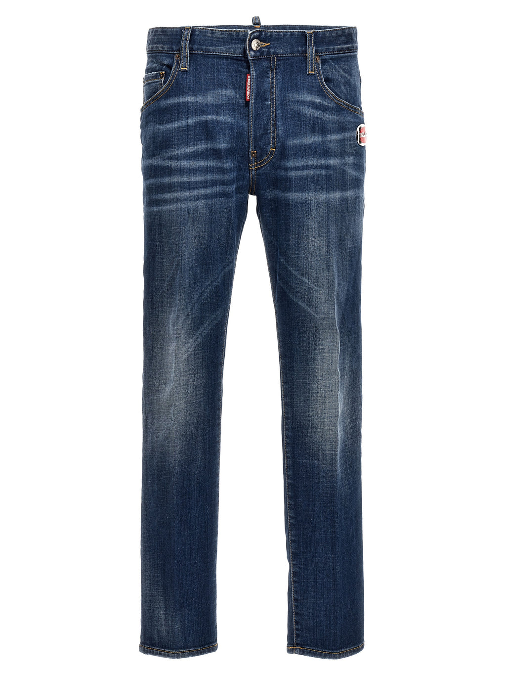 DSQUARED² džinsai