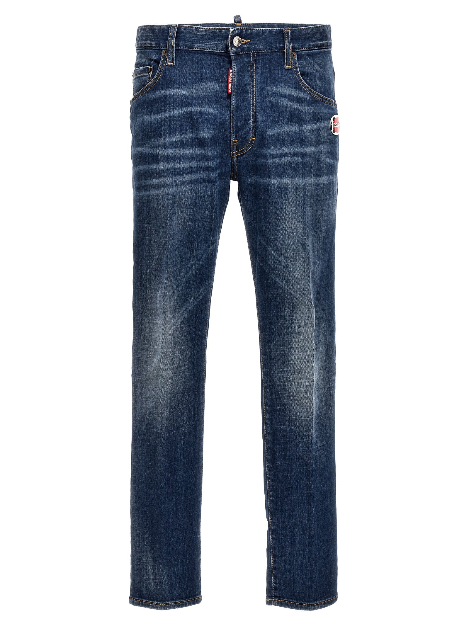 DSQUARED² džinsai