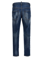 DSQUARED² džinsai