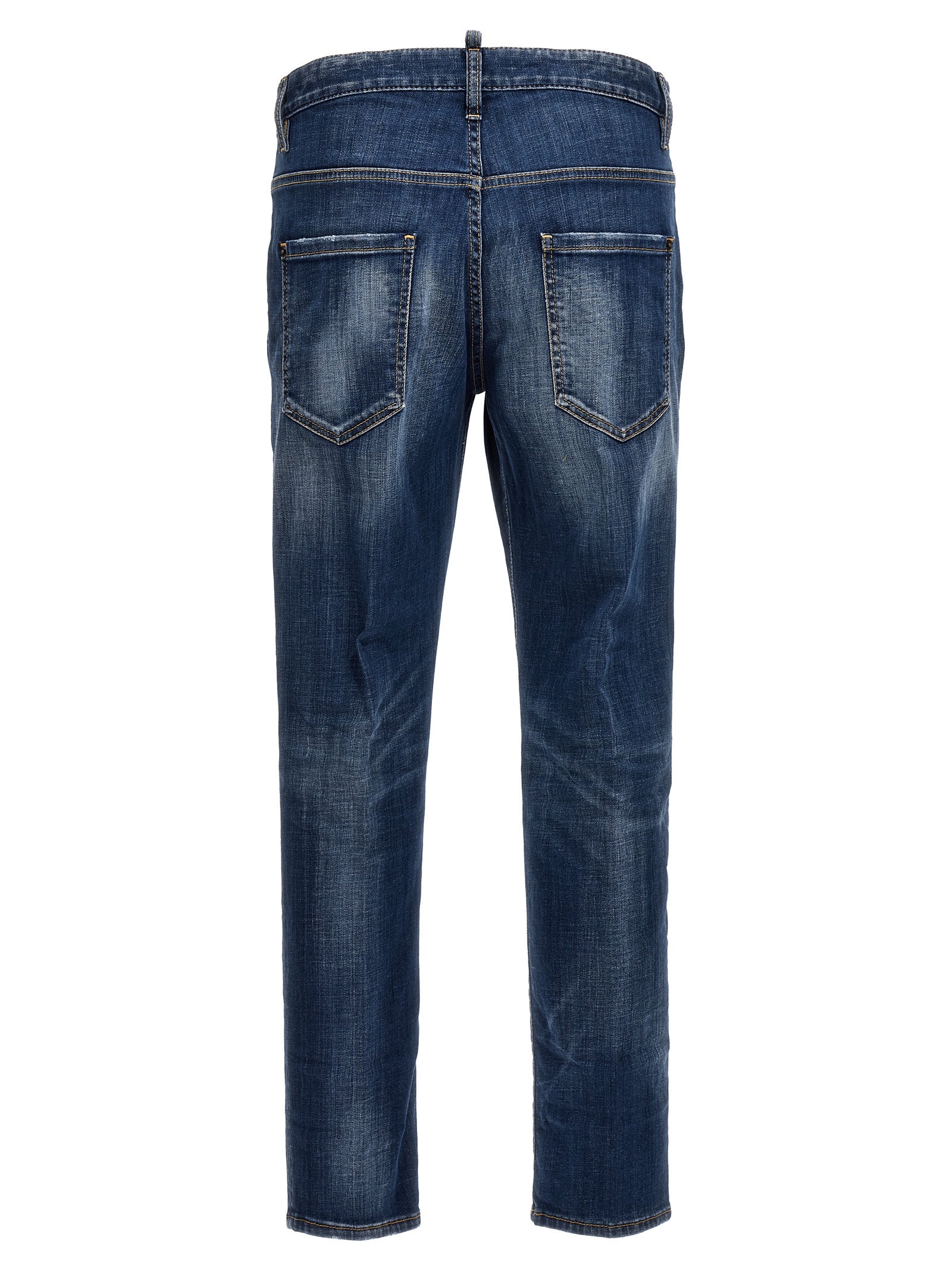 DSQUARED² džinsai