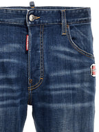 DSQUARED² džinsai