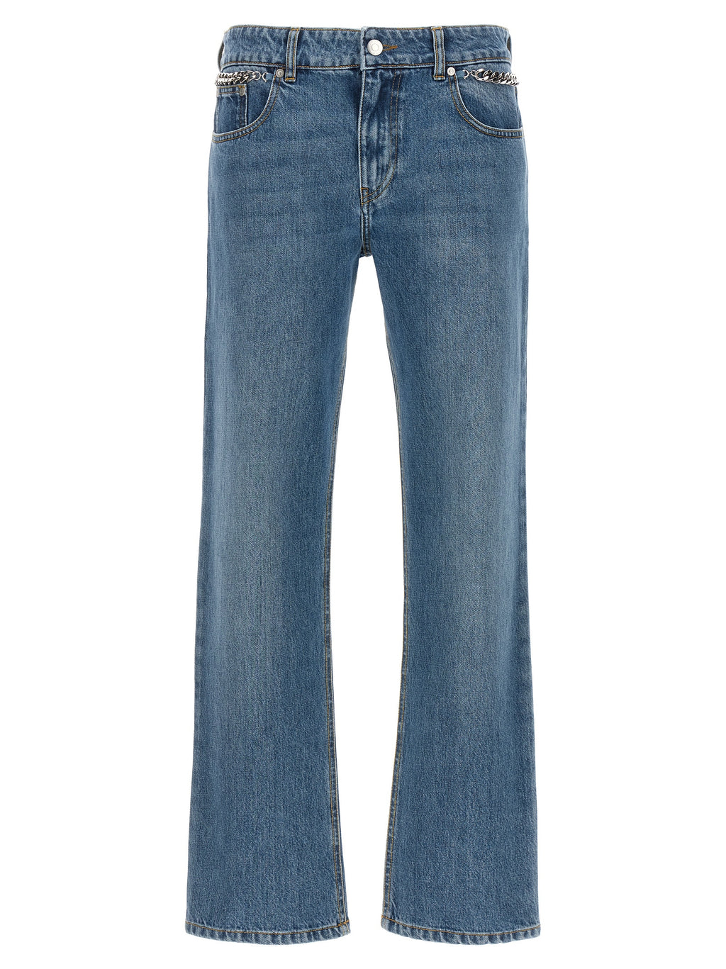 STELLA MCCARTNEY džinsai