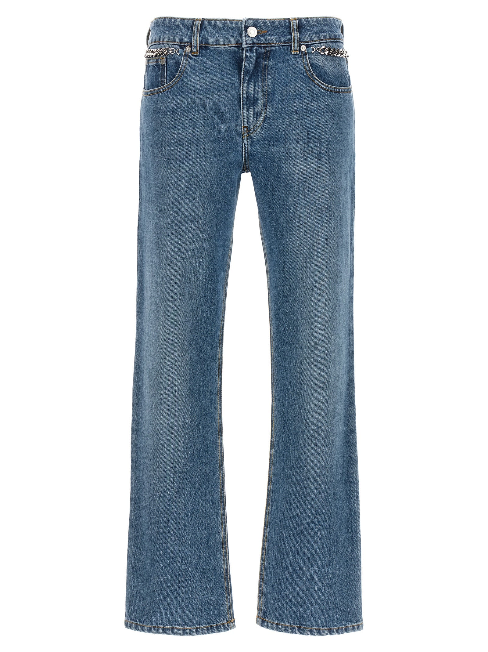 STELLA MCCARTNEY džinsai