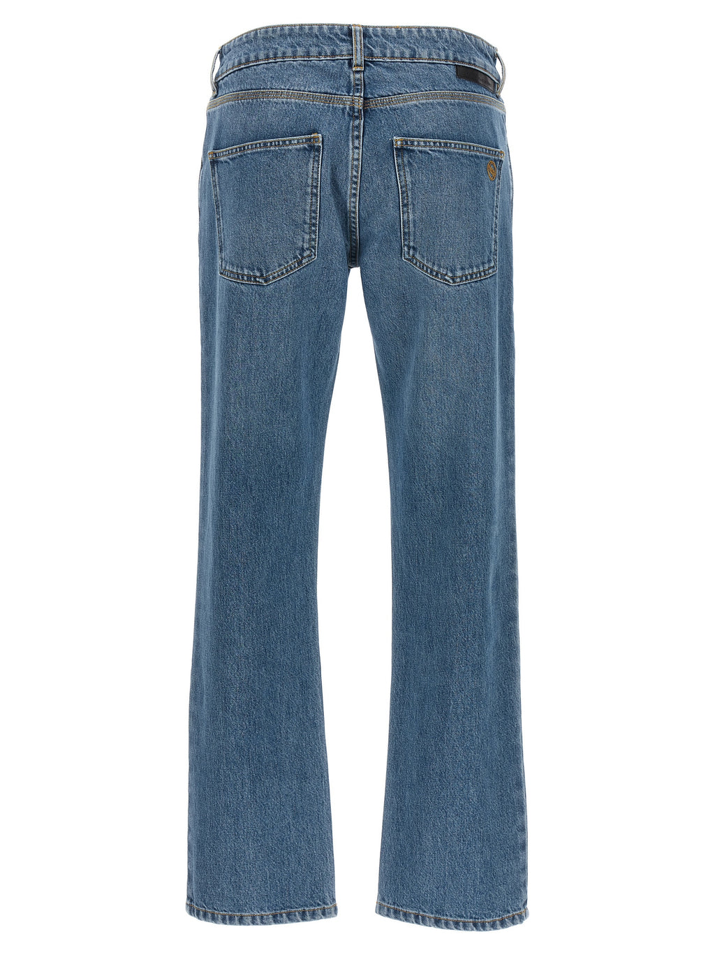 STELLA MCCARTNEY džinsai