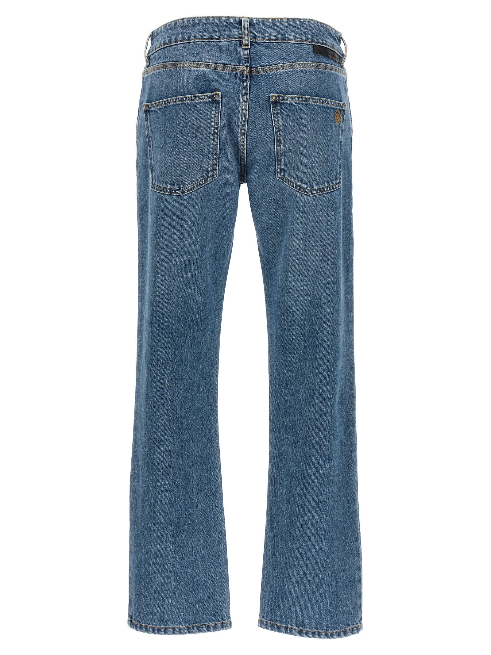 STELLA MCCARTNEY džinsai