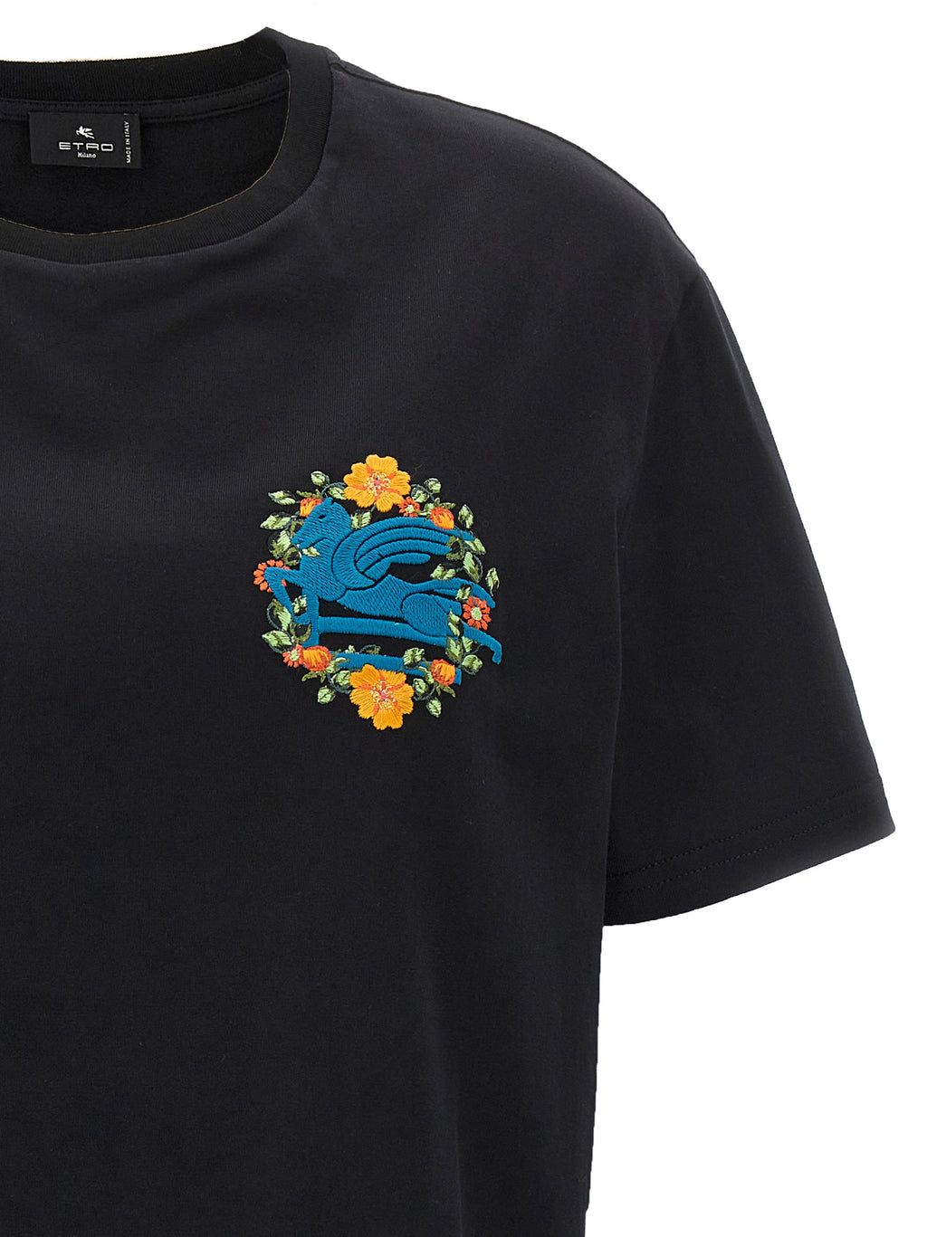 ETRO marškinėliai