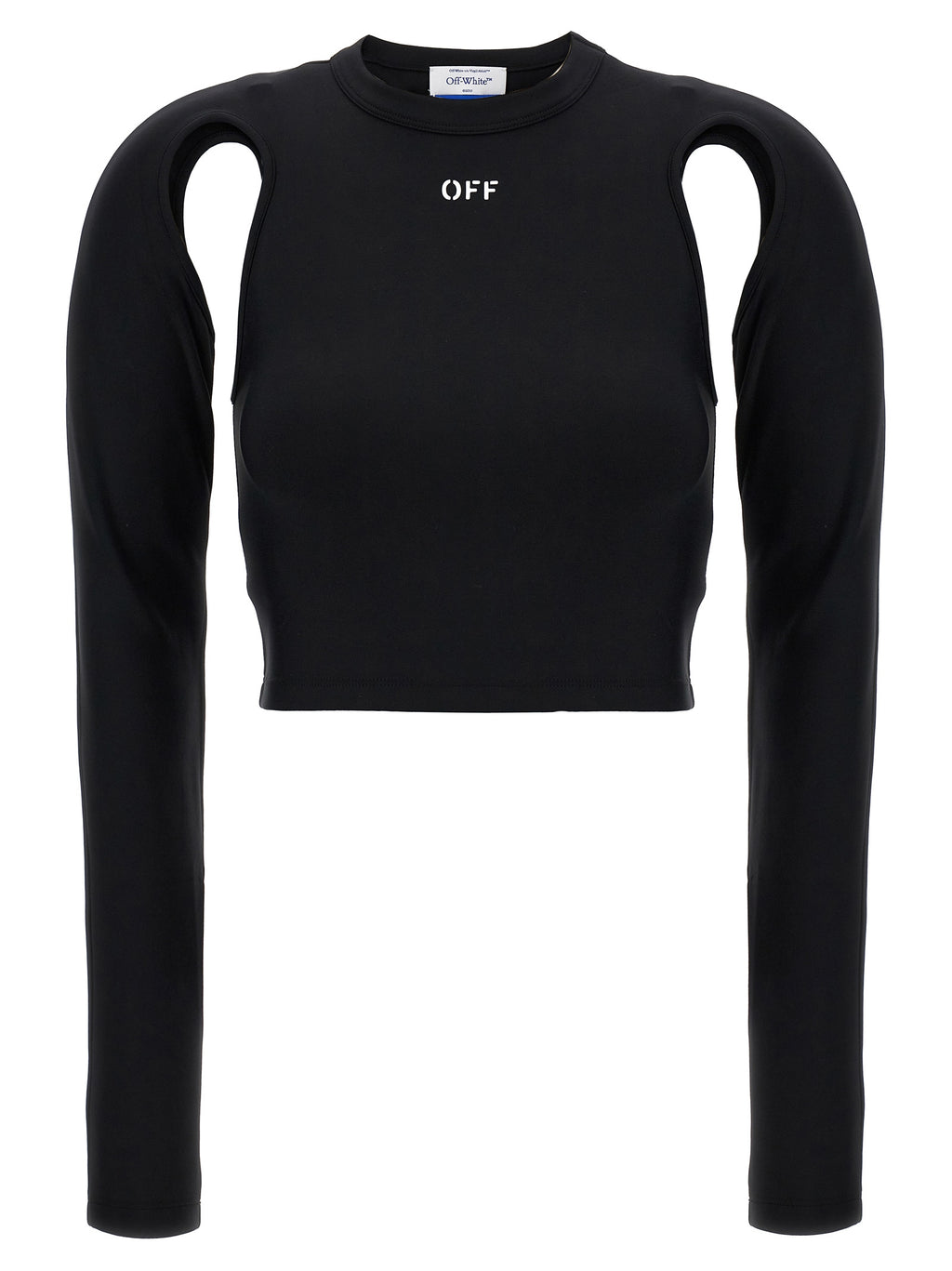 OFF-WHITE marškinėliai