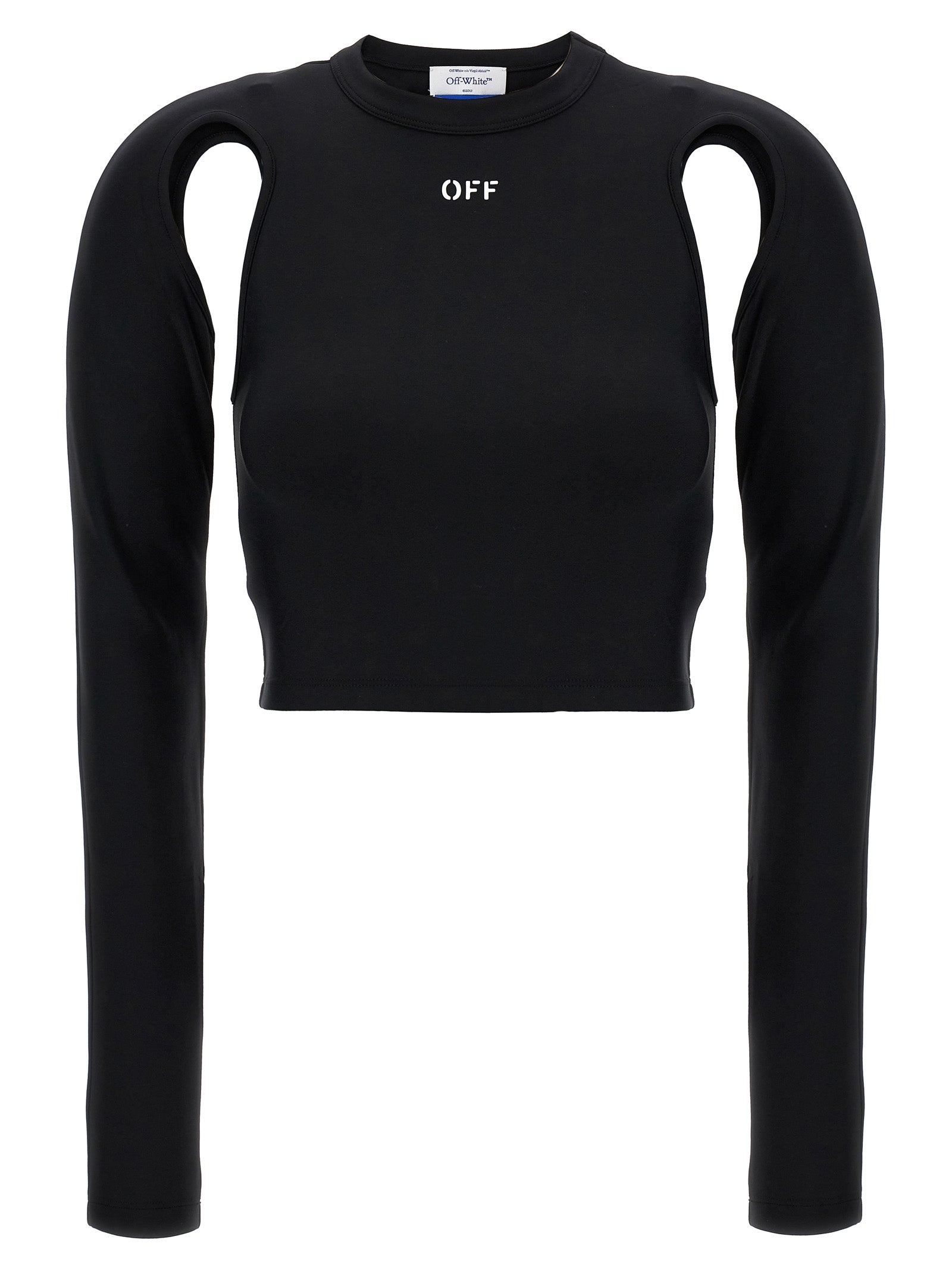 OFF-WHITE marškinėliai