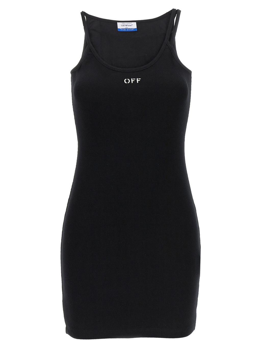 OFF-WHITE suknelė