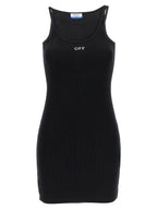 OFF-WHITE suknelė