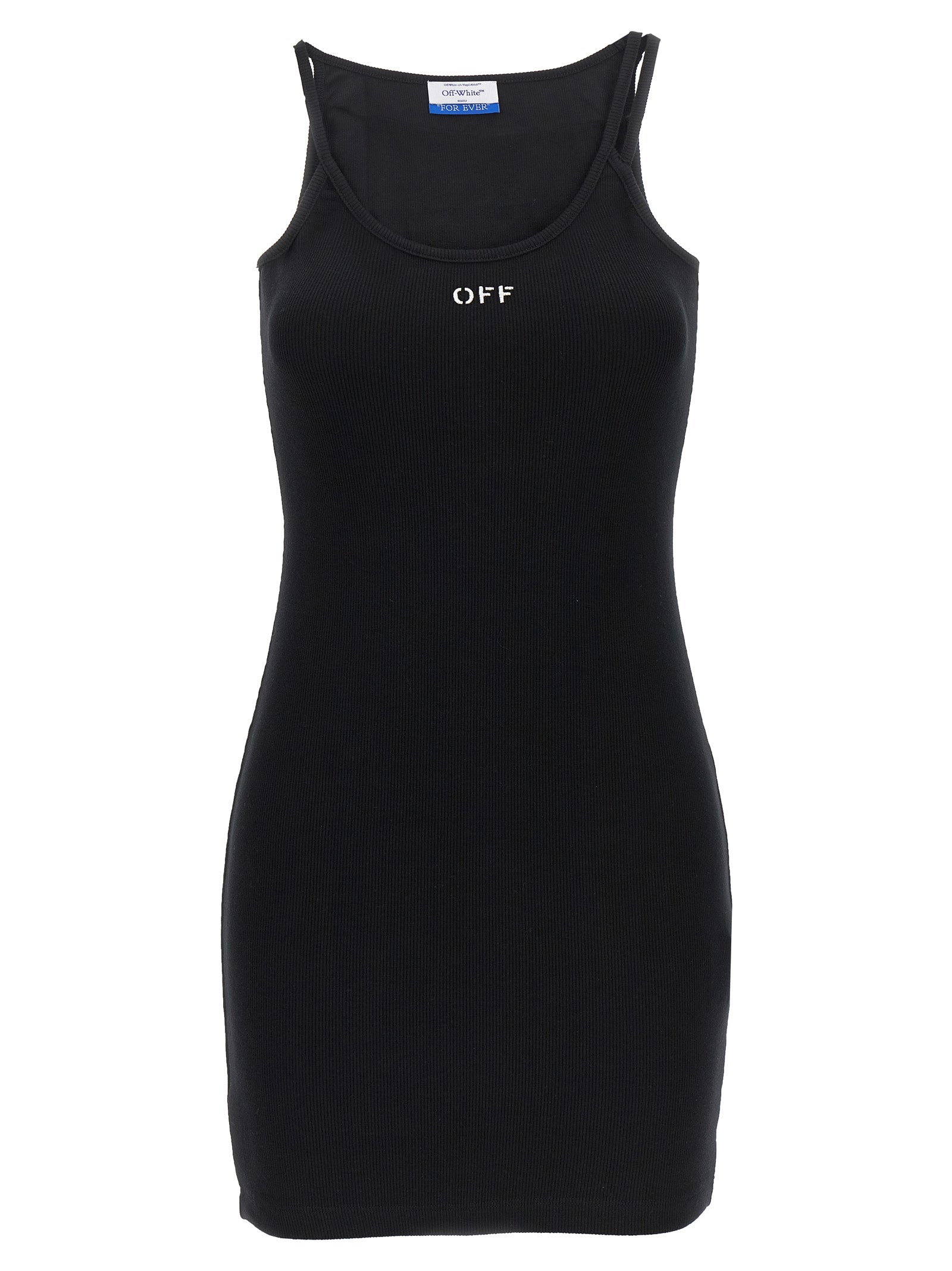 OFF-WHITE suknelė