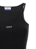 OFF-WHITE suknelė