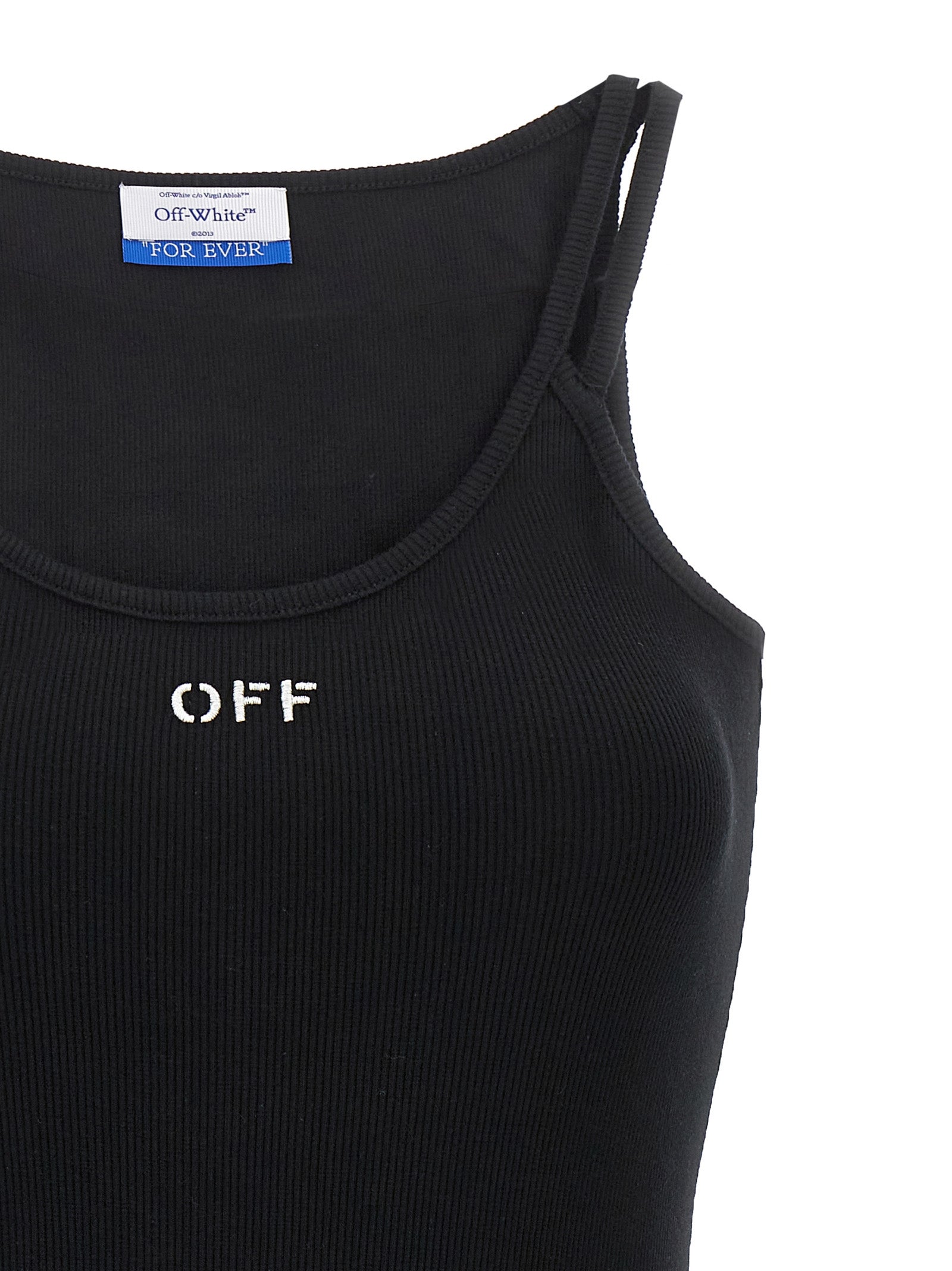 OFF-WHITE suknelė