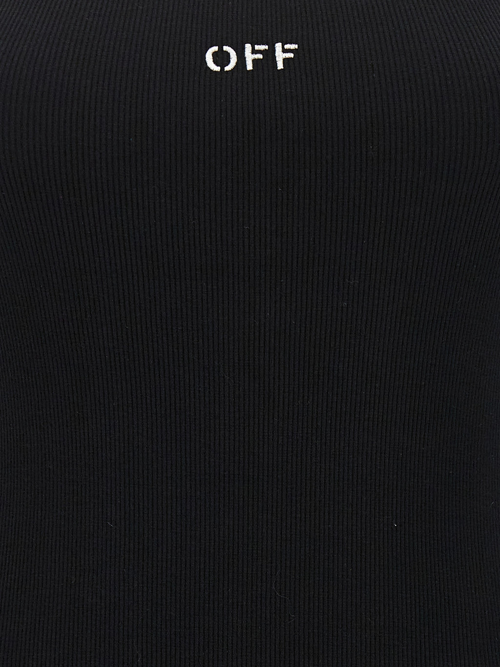 OFF-WHITE suknelė