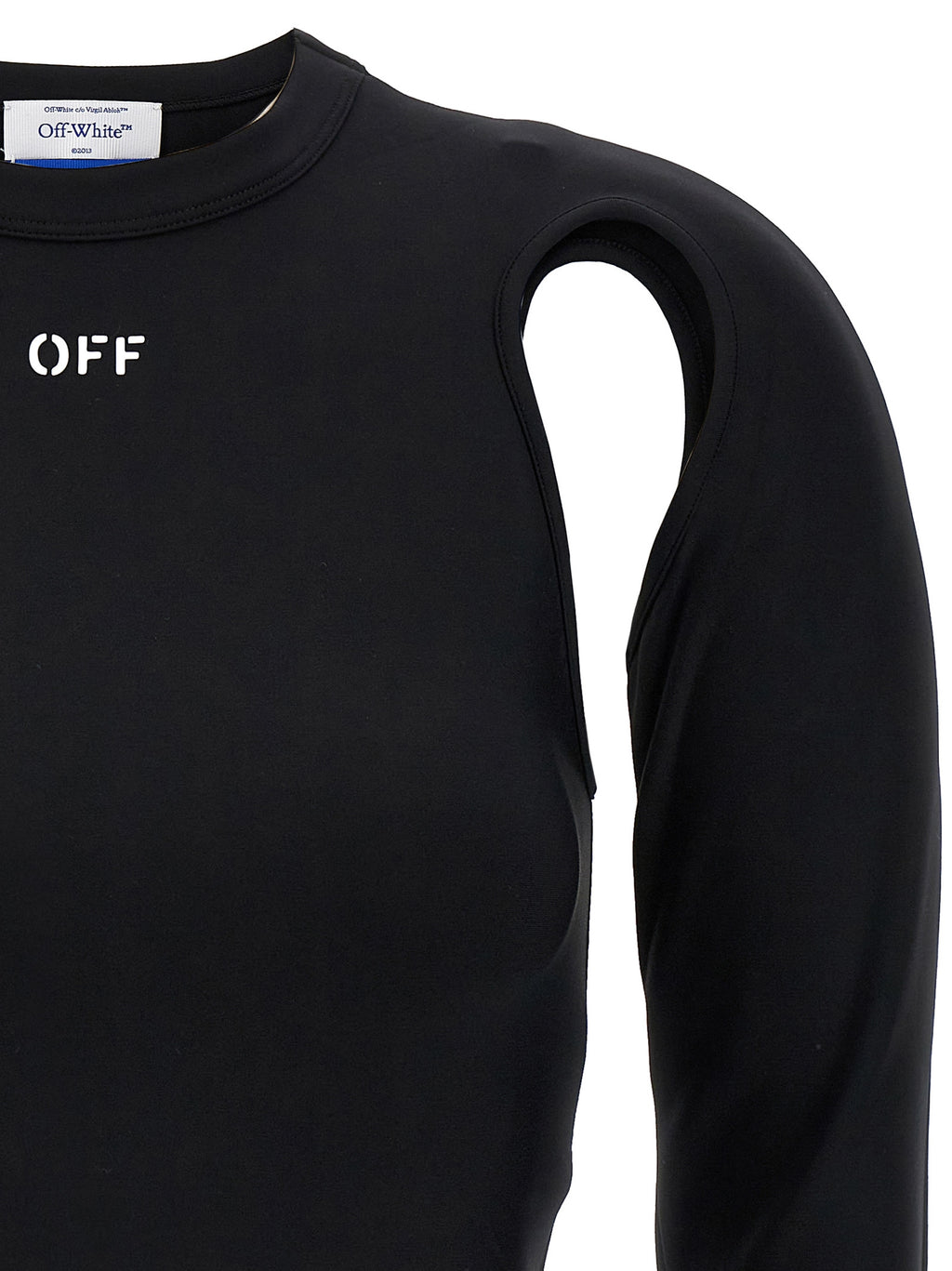 OFF-WHITE marškinėliai