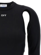OFF-WHITE marškinėliai