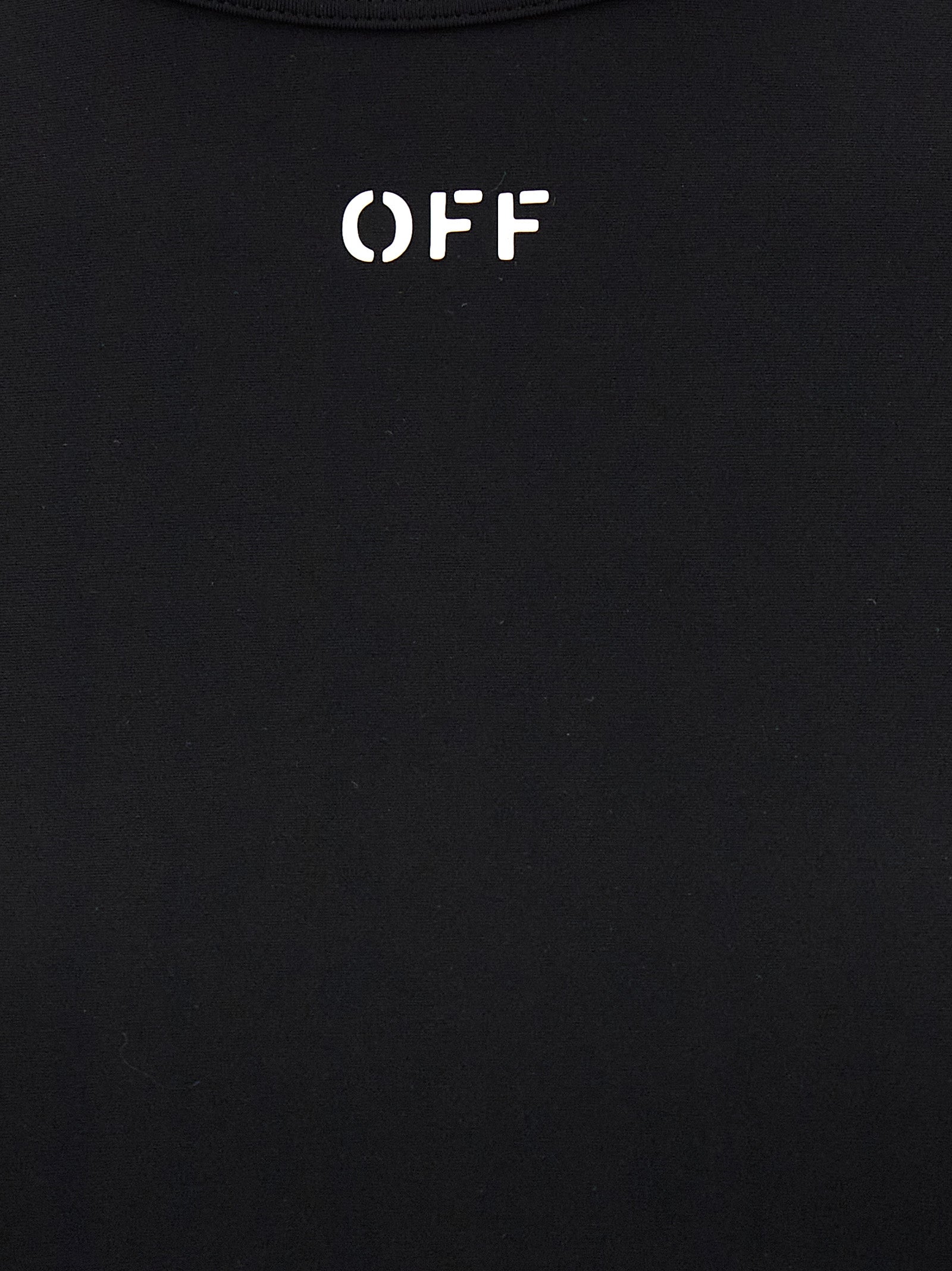 OFF-WHITE marškinėliai