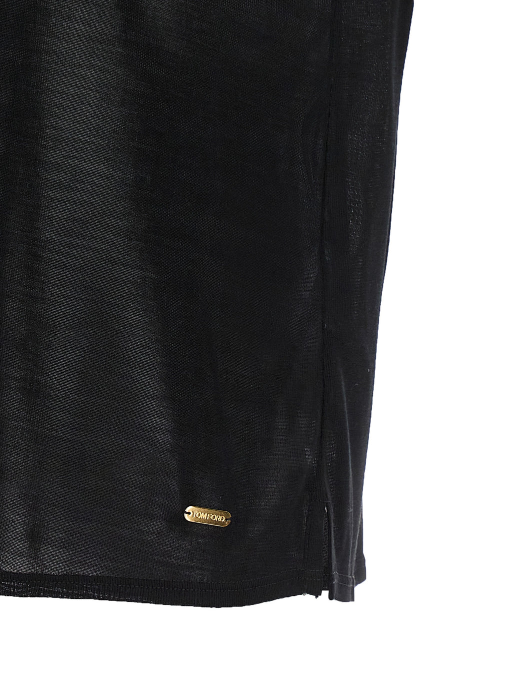 TOM FORD marškinėliai