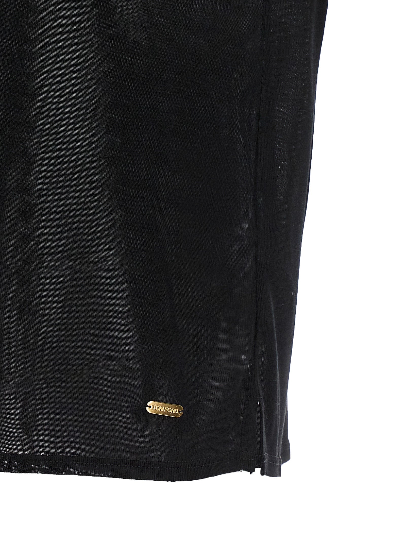 TOM FORD marškinėliai