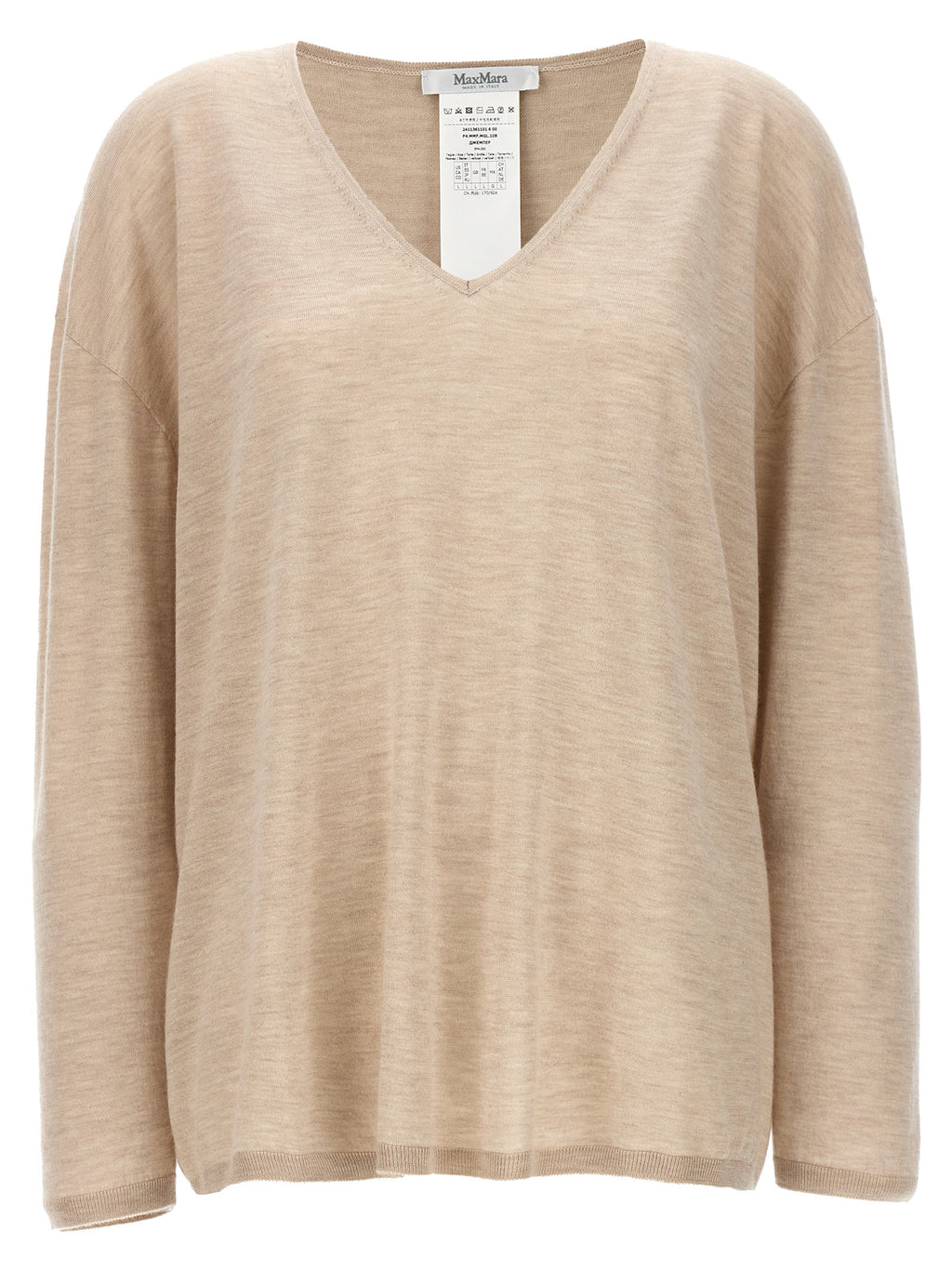 MAX MARA megztinis