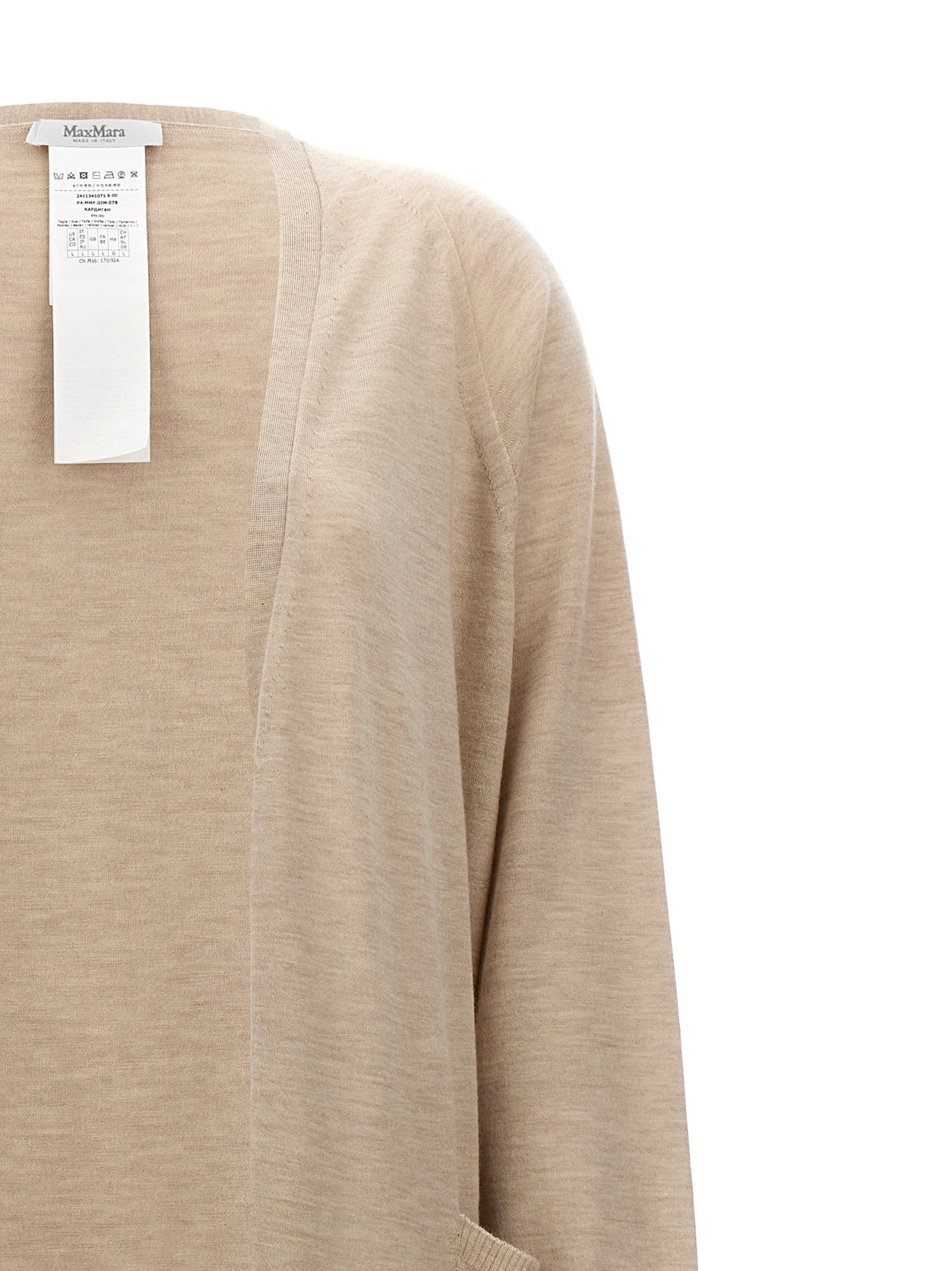MAX MARA megztinis
