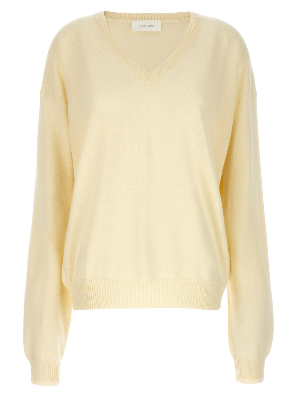 SPORTMAX megztinis