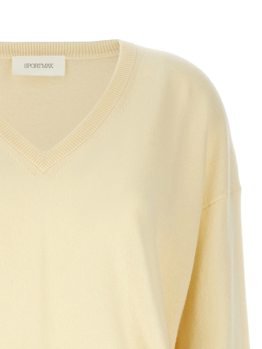 SPORTMAX megztinis