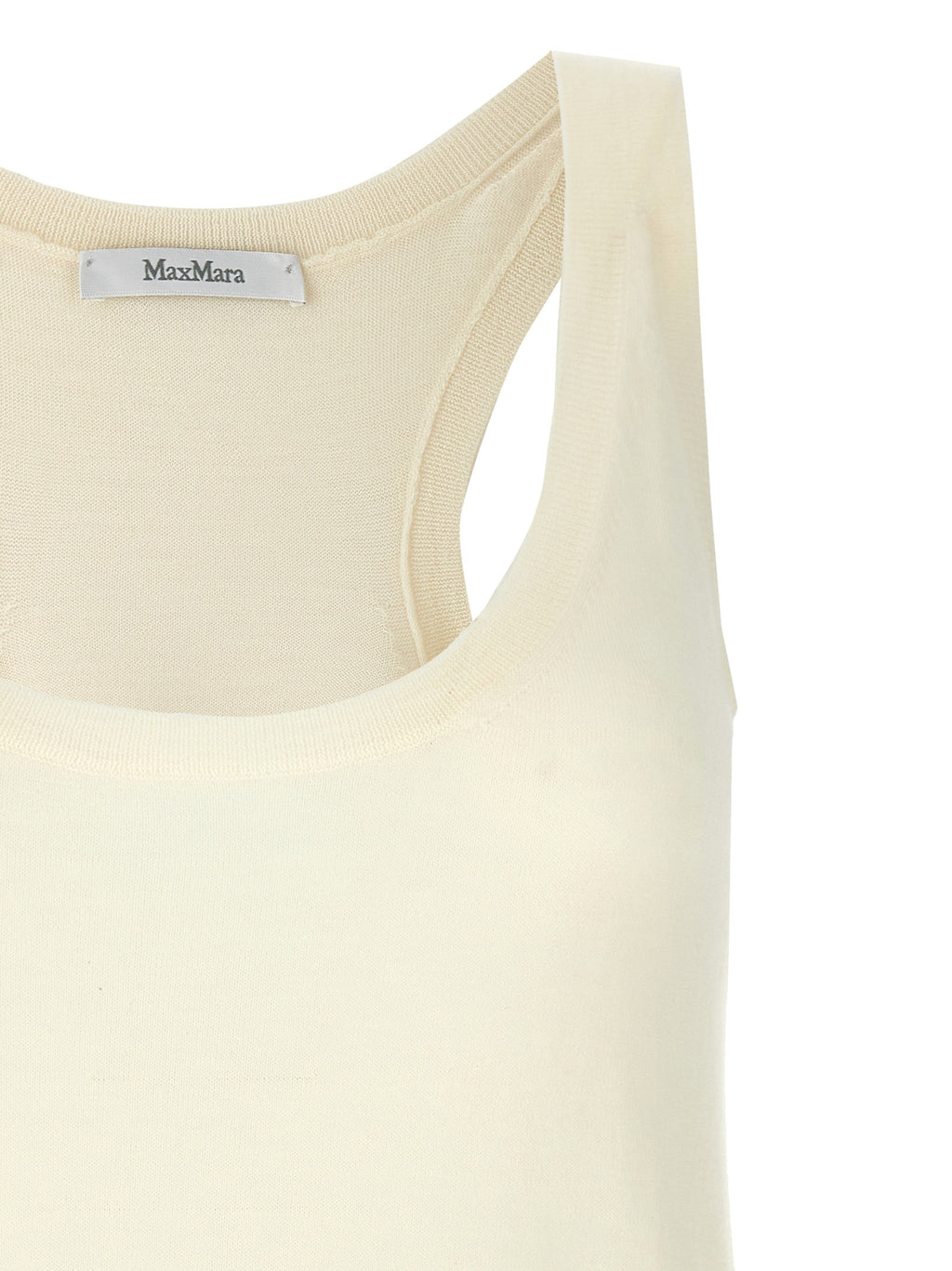 MAX MARA marškinėliai