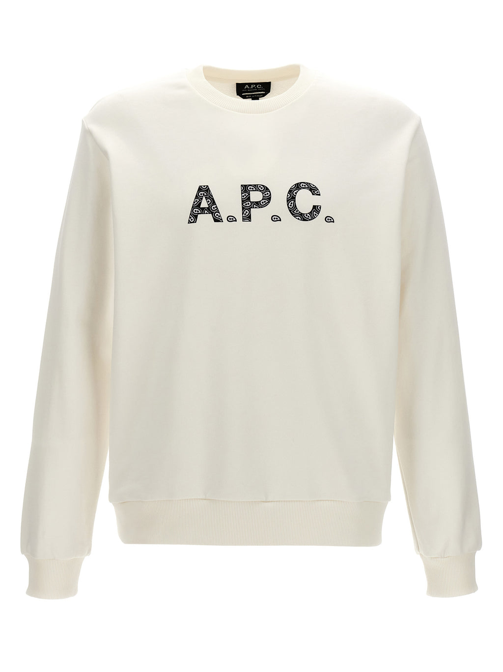A.P.C. džemperis