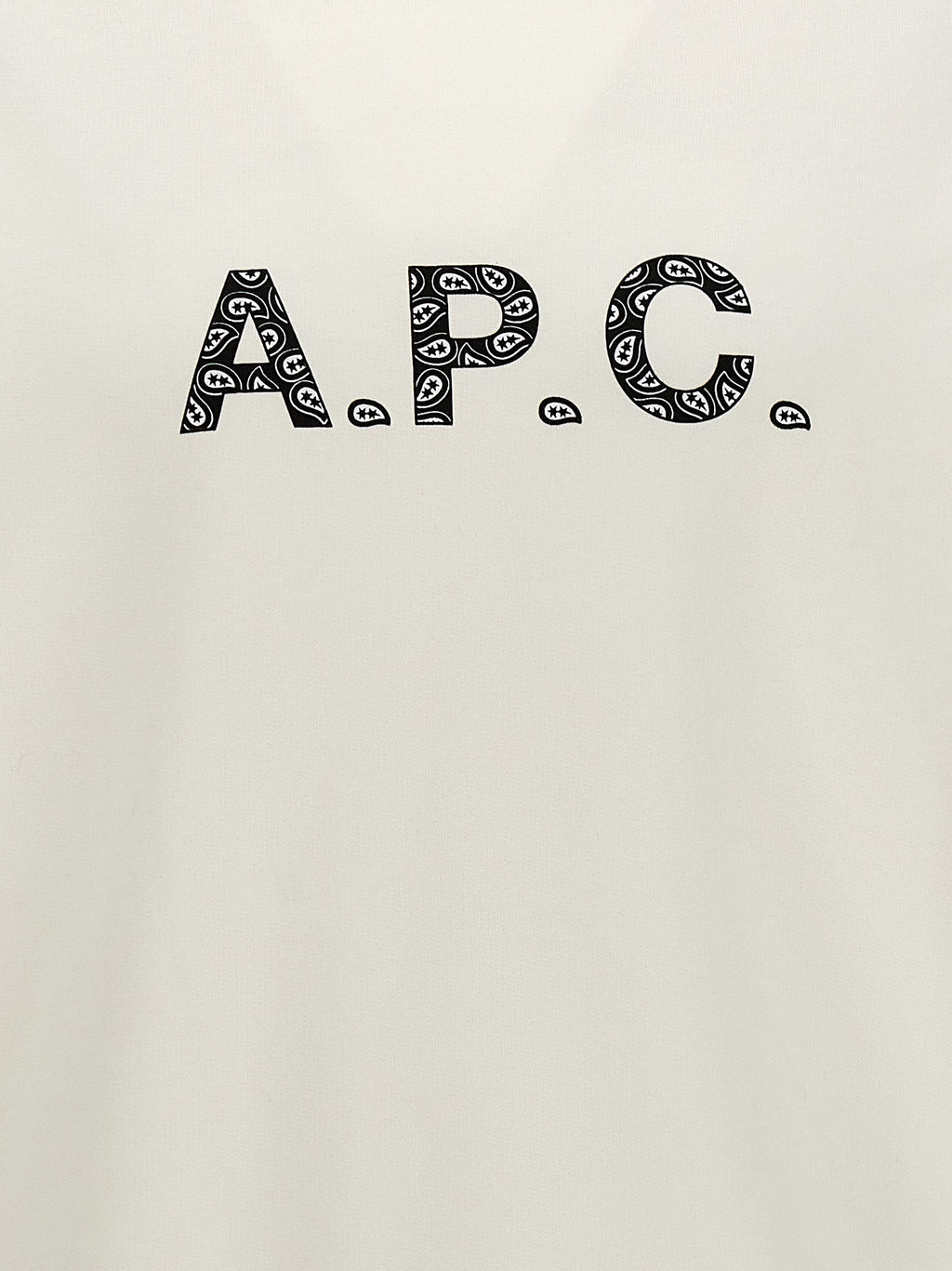 A.P.C. džemperis