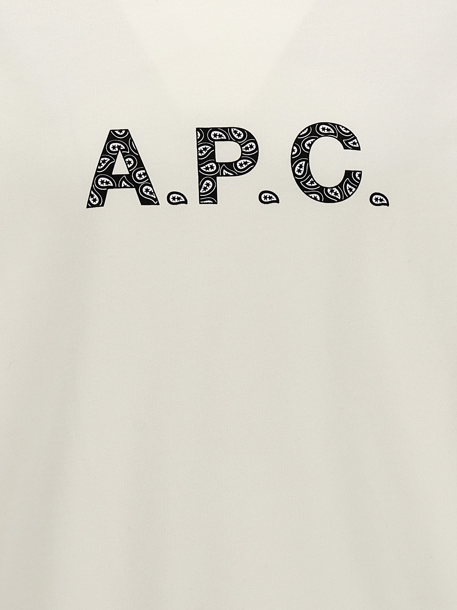 A.P.C. džemperis