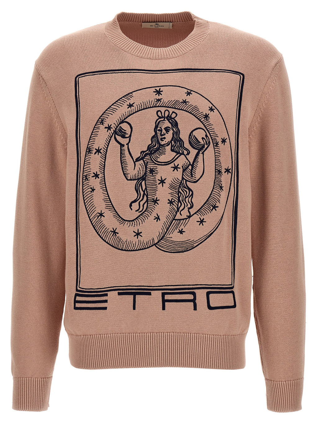 ETRO megztinis