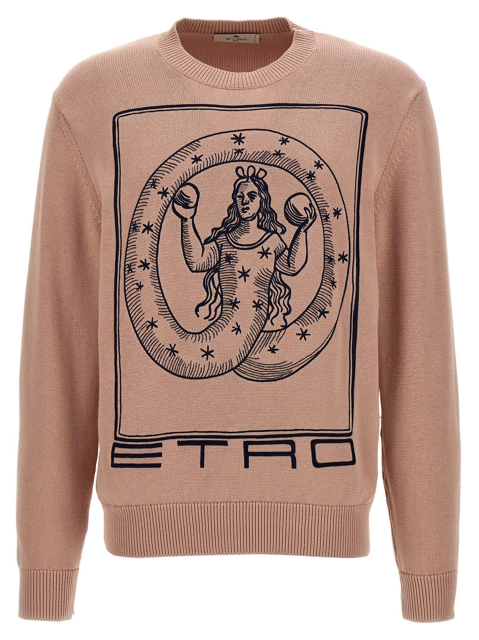 ETRO megztinis