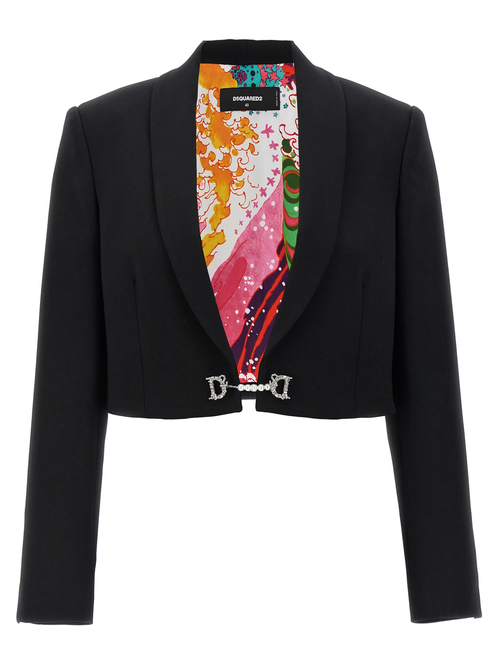 DSQUARED² striukė