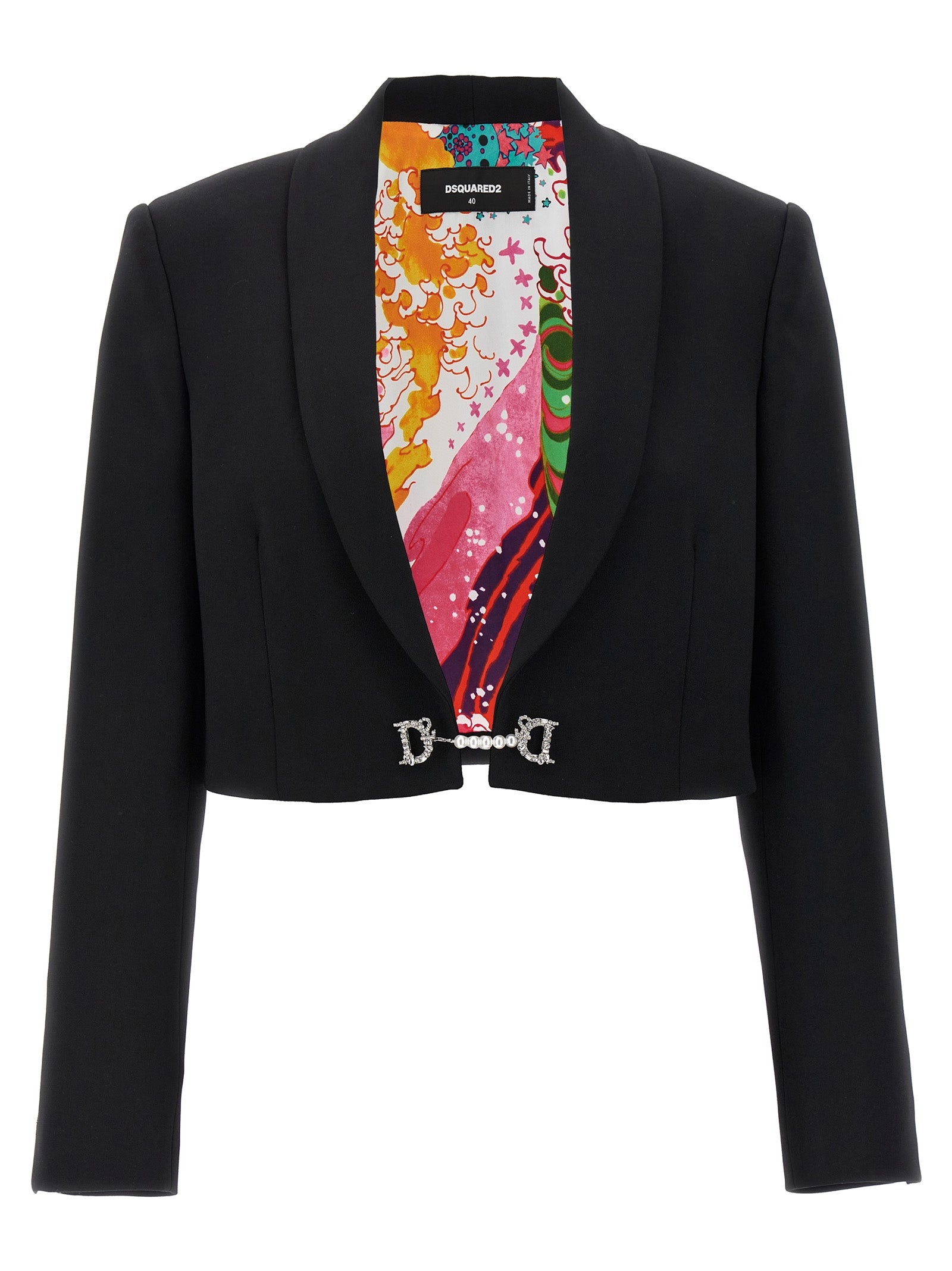 DSQUARED² striukė