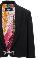 DSQUARED² striukė