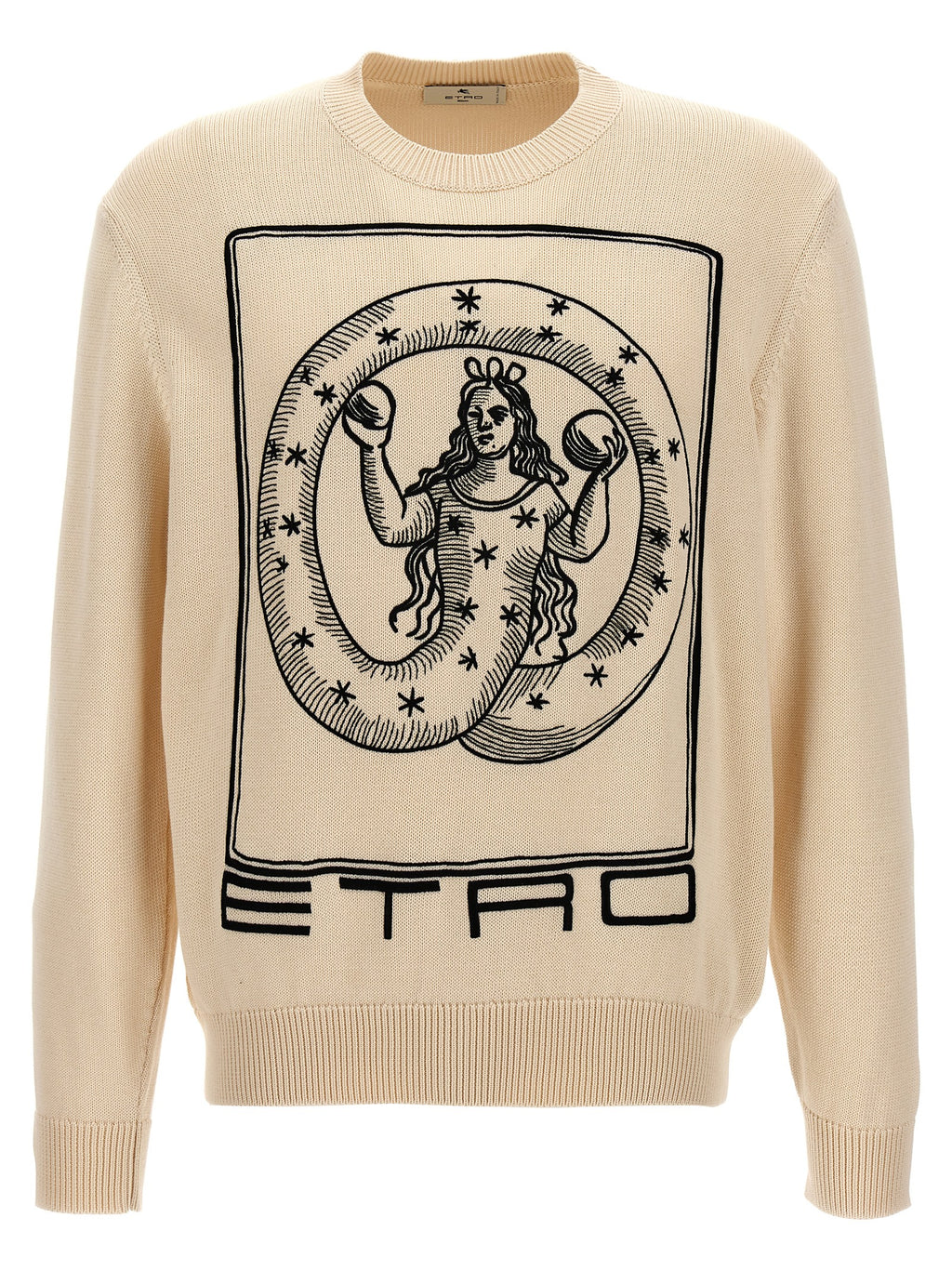 ETRO megztinis