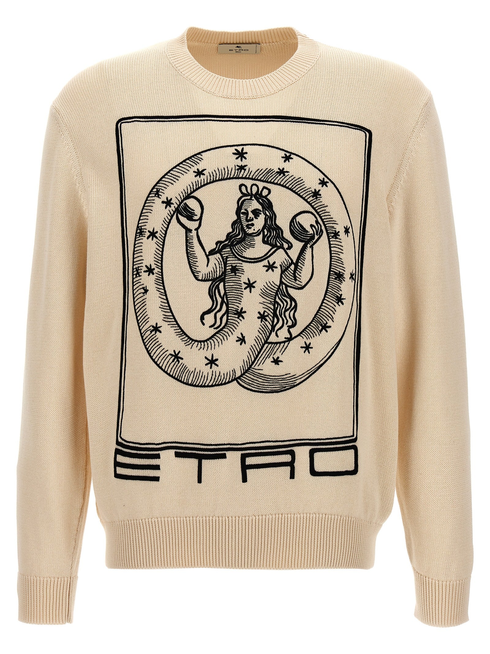 ETRO megztinis